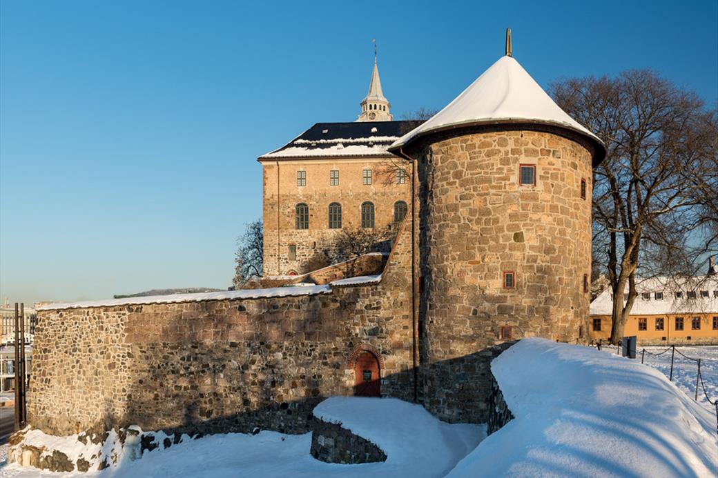 Billig Ved Akershus () Billig Ved Akershus
